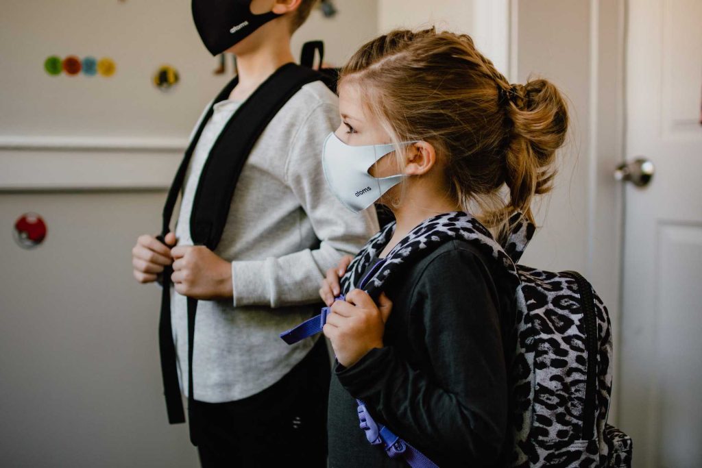 Kids Ready for School This August | Breast Cancer Car Donations