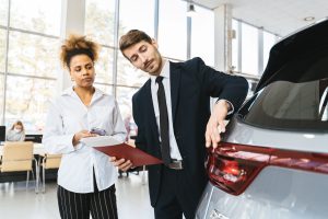 Telltale Signs That You Need a New Car | Breast Cancer Car Donations