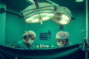 Surgery for Breast Cancer Patient | Breast Cancer Car Donations