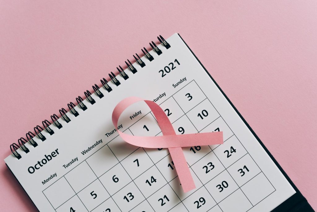 October is Breast Cancer Awareness Month | Breast Cancer Car Donations