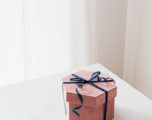 Pink Box for Chemo Patients | Breast Cancer Car Donations