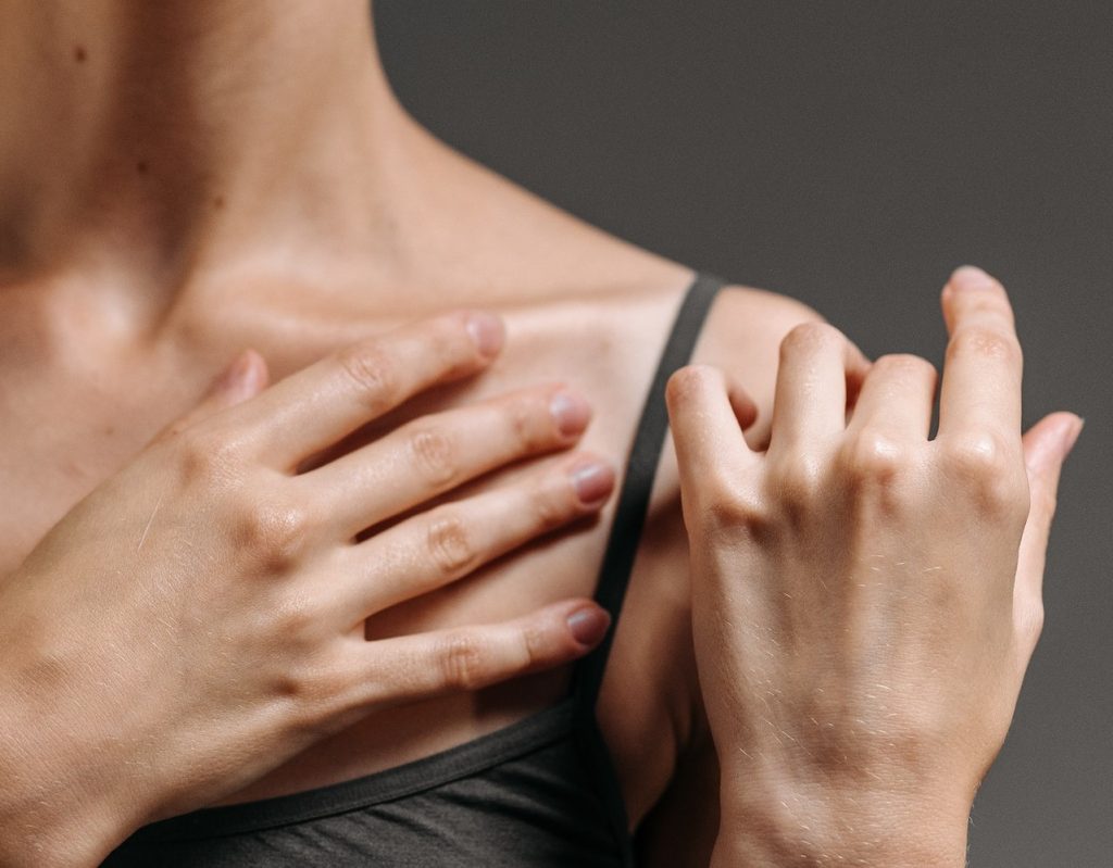 Symptoms of Stage 1 Breast Cancer | Breast Cancer Car Donations