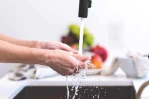 Handwashing at Home | Breast Cancer Car Donations