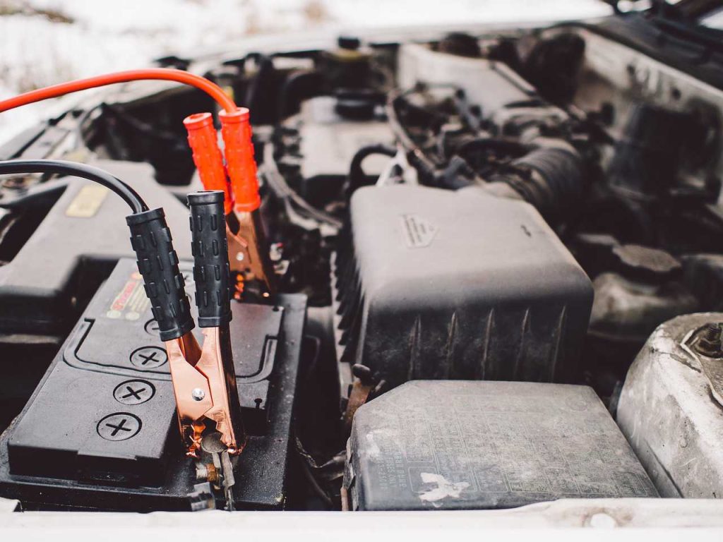 Car Battery Keeps Dying | Breast Cancer Car Donations