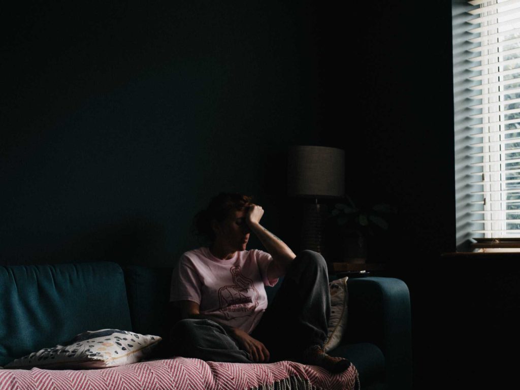 Dealing with Social Isolation | Breast Cancer Car Donations