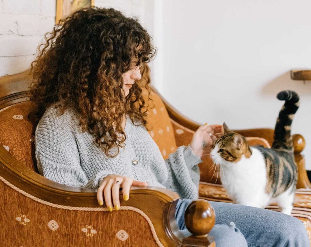 How Pets Can Help Cancer Patients | Breast Cancer Car Donations