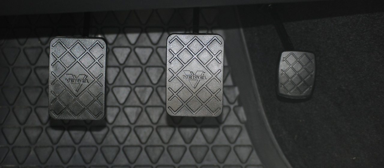 Common Causes of a Soft Brake Pedal | Breast Cancer Car Donations