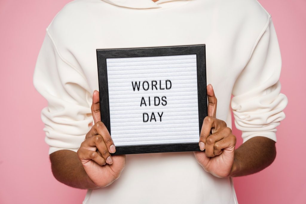 How You Can Meaningfully Observe World AIDS Day | Breast Cancer Car Donations