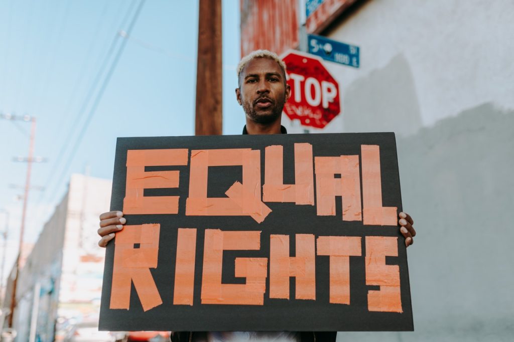 Impactful Things You Can Do to Support Human Rights | Breast Cancer Car Donations