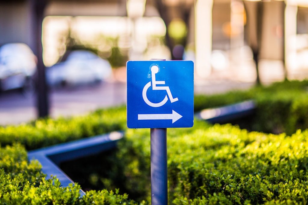 International Day of Persons with Disabilities | Breast Cancer Car Donations