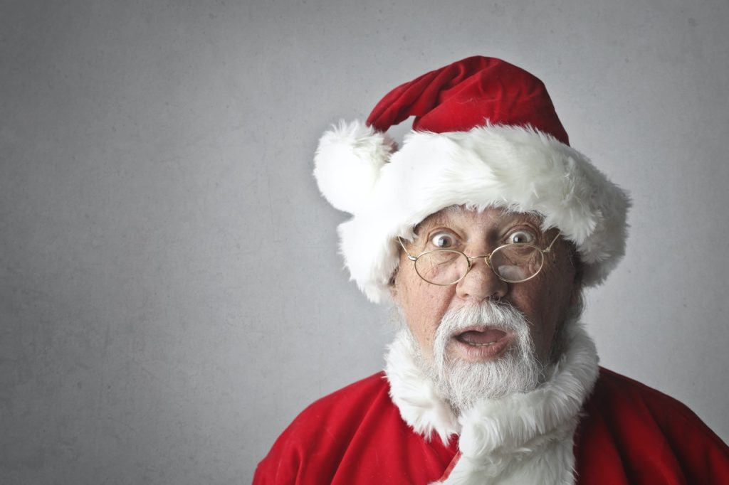 Make Your Christmas Celebration More Meaningful | Breast Cancer Car Donations