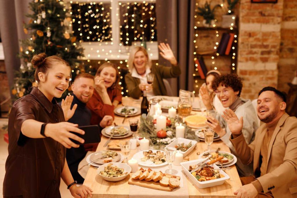 Make Your Christmas Eve This December 24th Extra Special | Breast Cancer Car Donations