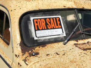 Things to Inspect Before Buying a Used Car | Breast Cancer Car Donations
