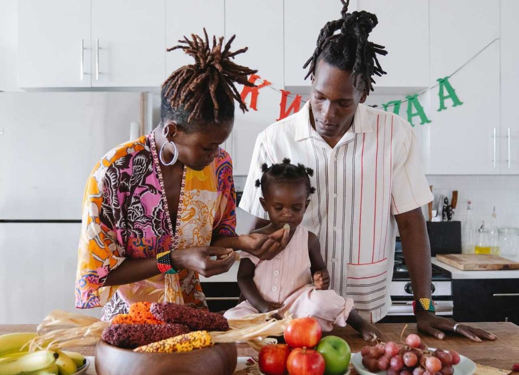 Unique Kwanzaa Traditions to Celebrate the Holiday | Breast Cancer Car Donations