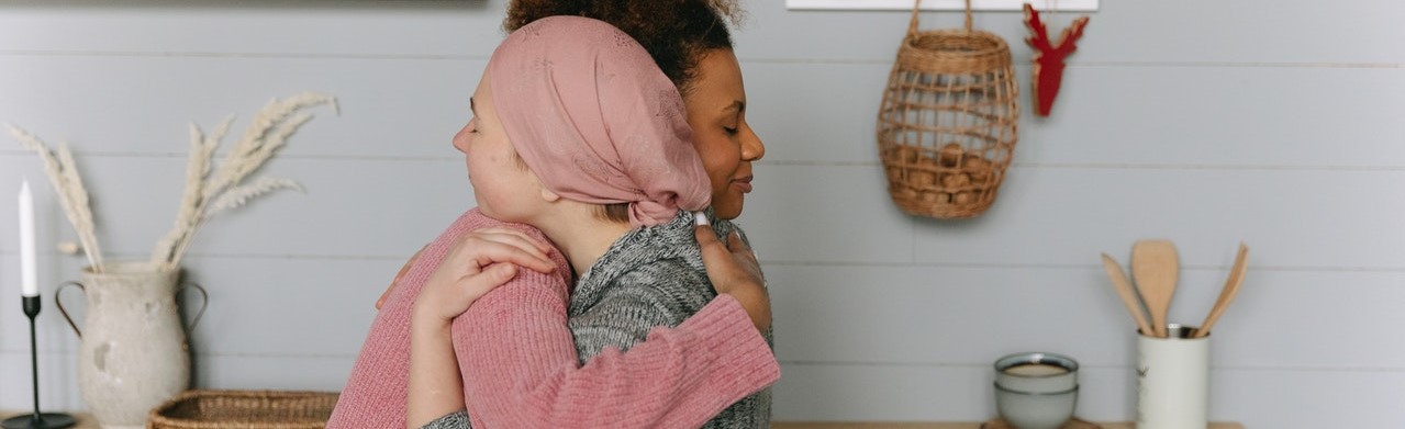 Cancer-Stricken Individuals and Their Loved Ones | Breast Cancer Car Donations