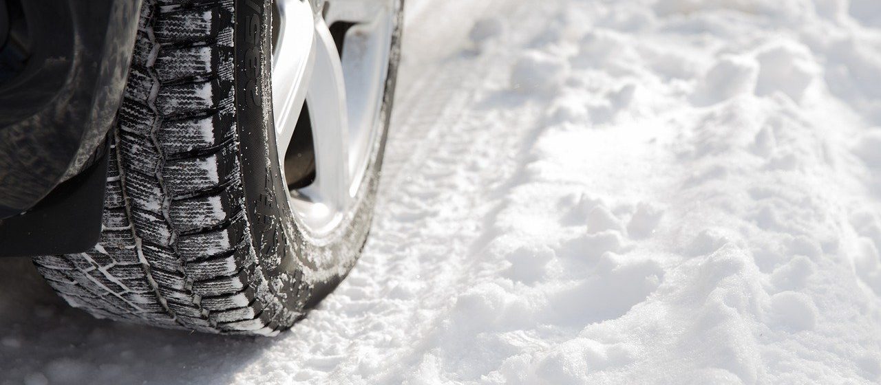 How to Choose Snow Tires | Breast Cancer Car Donations