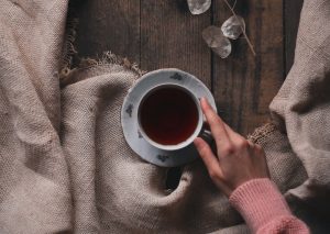 National Hot Tea Month Top 7 Health Benefits of Drinking Tea | Breast Cancer Car Donations