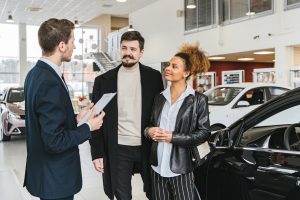 Questions to Ask Yourself Before You Buy a New Car | Breast Cancer Car Donations