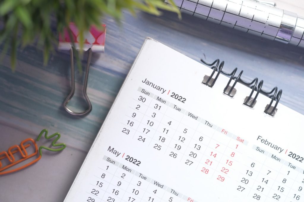 Start the New Year Right with These 6 Awesome Ideas! | Breast Cancer Car Donations