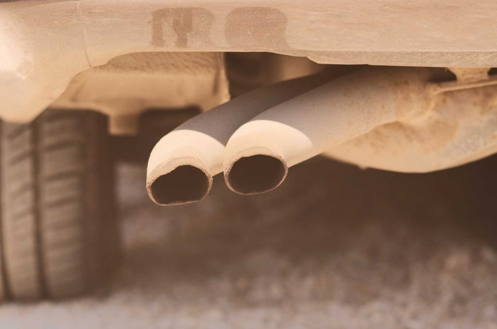Catalytic Converter | Breast Cancer Car Donations