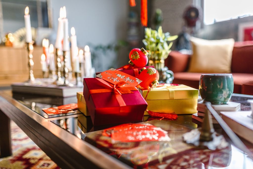 Happy Chinese New Year on February 1st | Breast Cancer Car Donations