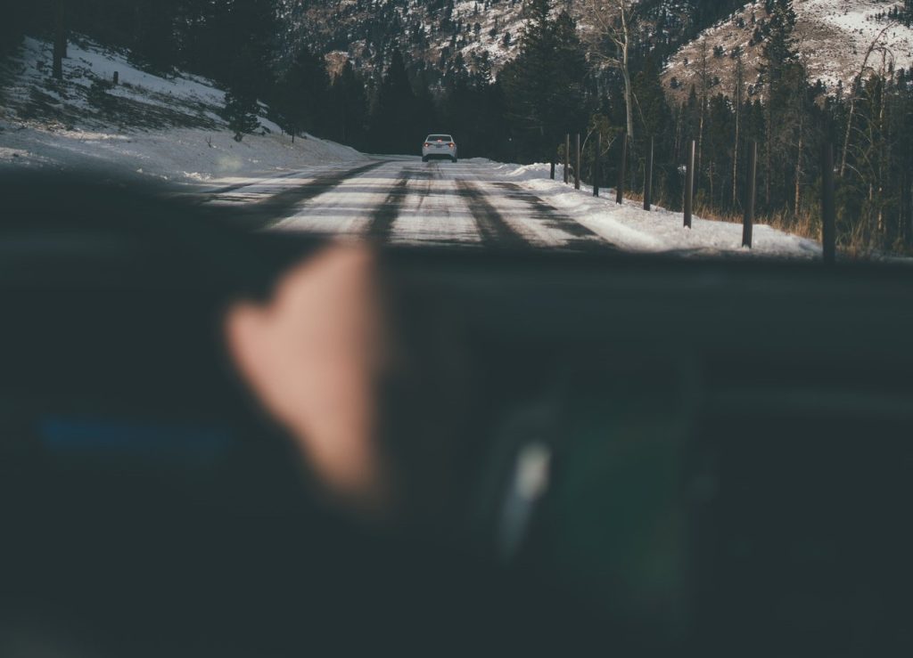 How to Drive in Snow | Breast Cancer Car Donations