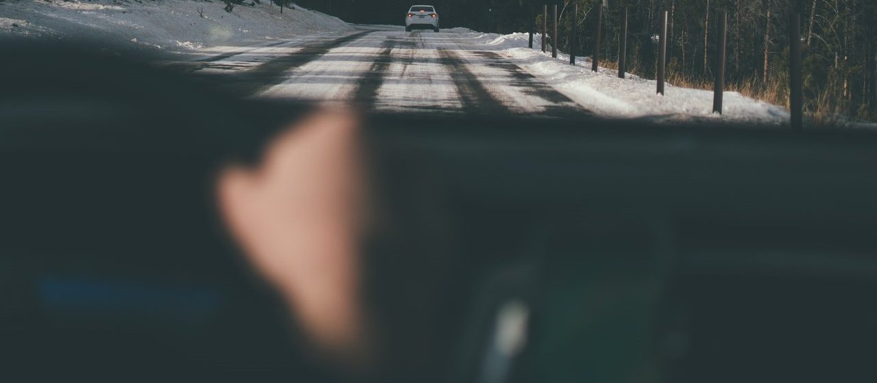 How to Drive in Snow | Breast Cancer Car Donations