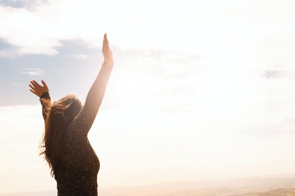 Meaningfully Celebrate National Freedom Day | Breast Cancer Car Donations