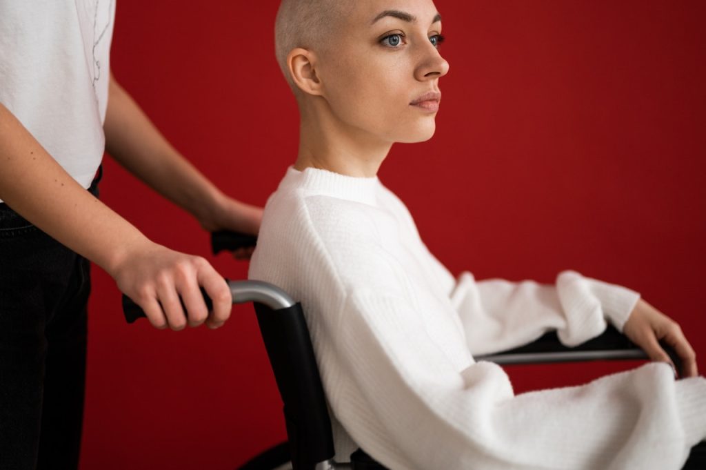 National Cancer Prevention Month | Breast Cancer Car Donations