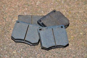 Replacing Brake Pad | Breast Cancer Car Donations