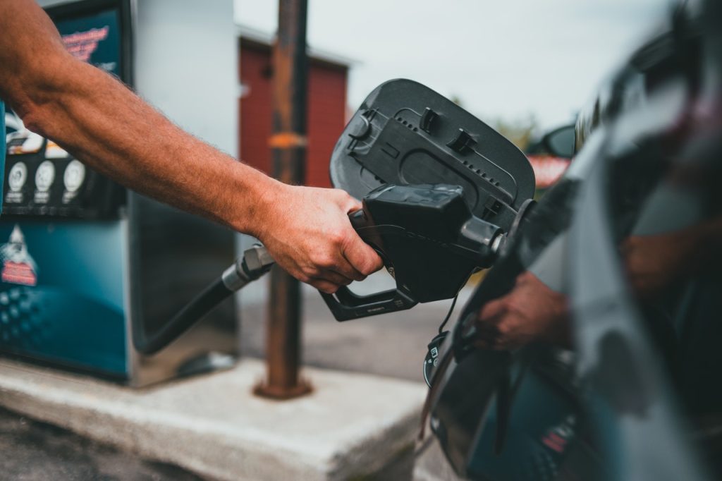 Save Money on Gas | Breast Cancer Car Donations