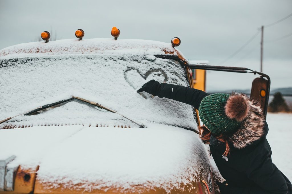 Show Your Car Some Love | Breast Cancer Car Donations