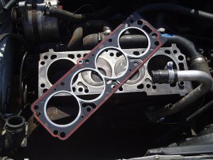 Signs You Might Have a Blown Head Gasket | Breast Cancer Car Donations