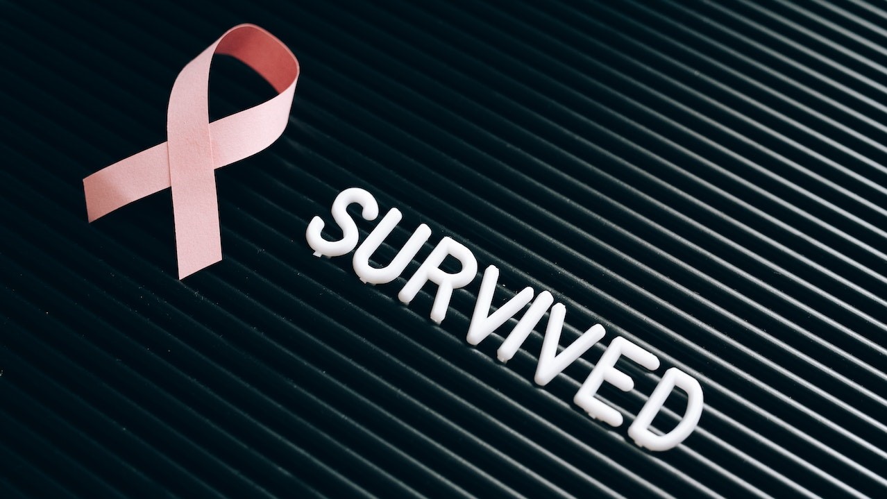 Survived | Breast Cancer Car Donations