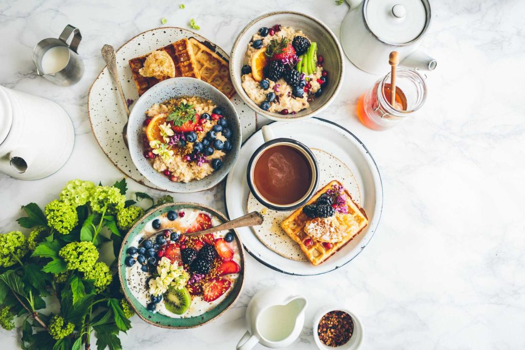 4 Effective Ways of Joining the Healthy Revolution | Breast Cancer Car Donations