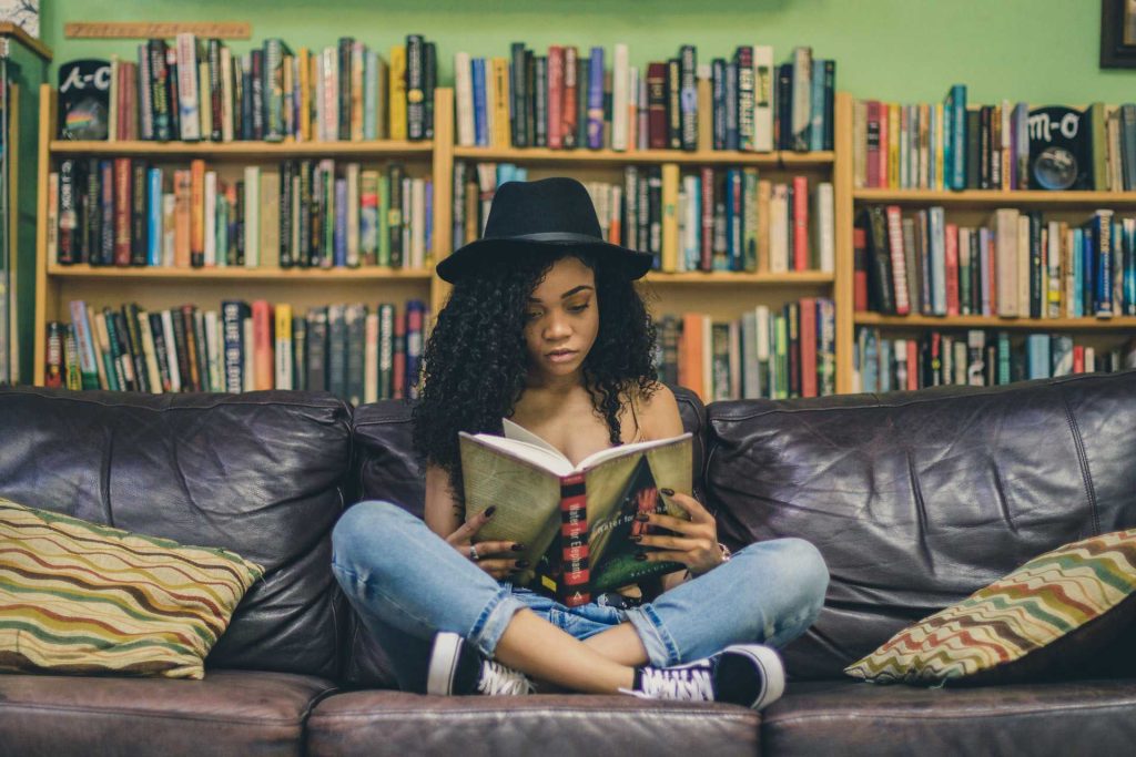 Inspiring Books to Read if You’re Feeling Down | Breast Cancer Car Donations