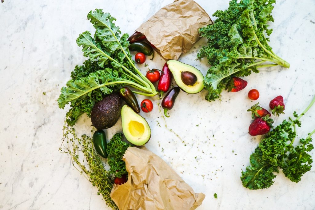 Springtime Fruits and Vegetables That Help Fight Cancer | Breast Cancer Car Donations