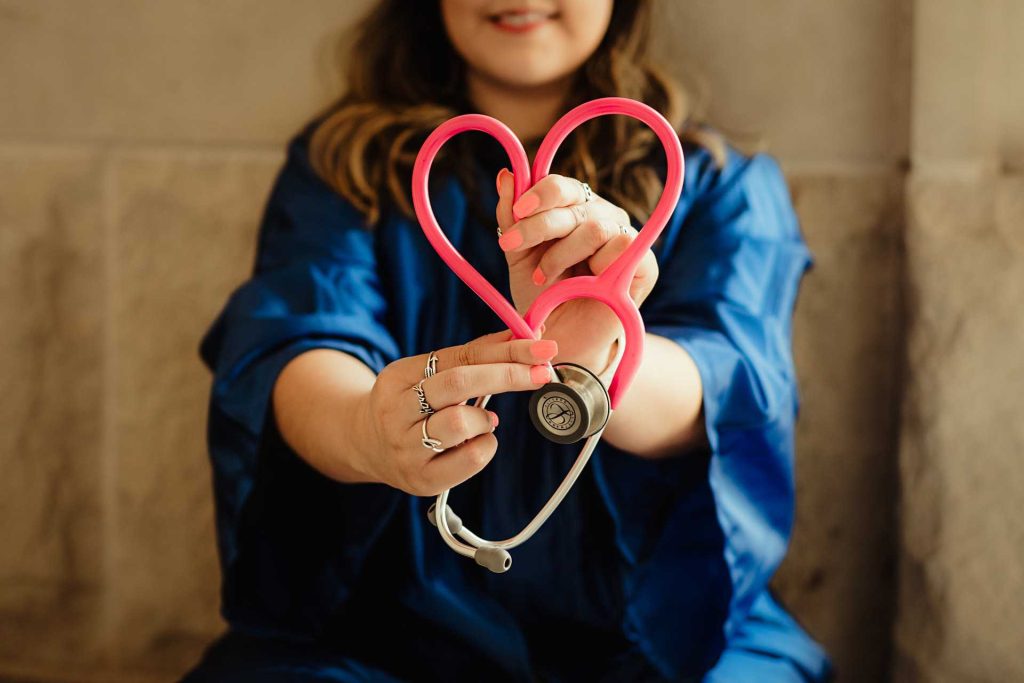 Time to Pay Tribute to Our Pandemic Heroes | Breast Cancer Car Donations