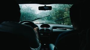 6 Dos and Don’ts of Driving in the Rain | Breast Cancer Car Donations