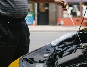 How to Check the Oil Level in Your Car | Breast Cancer Car Donations