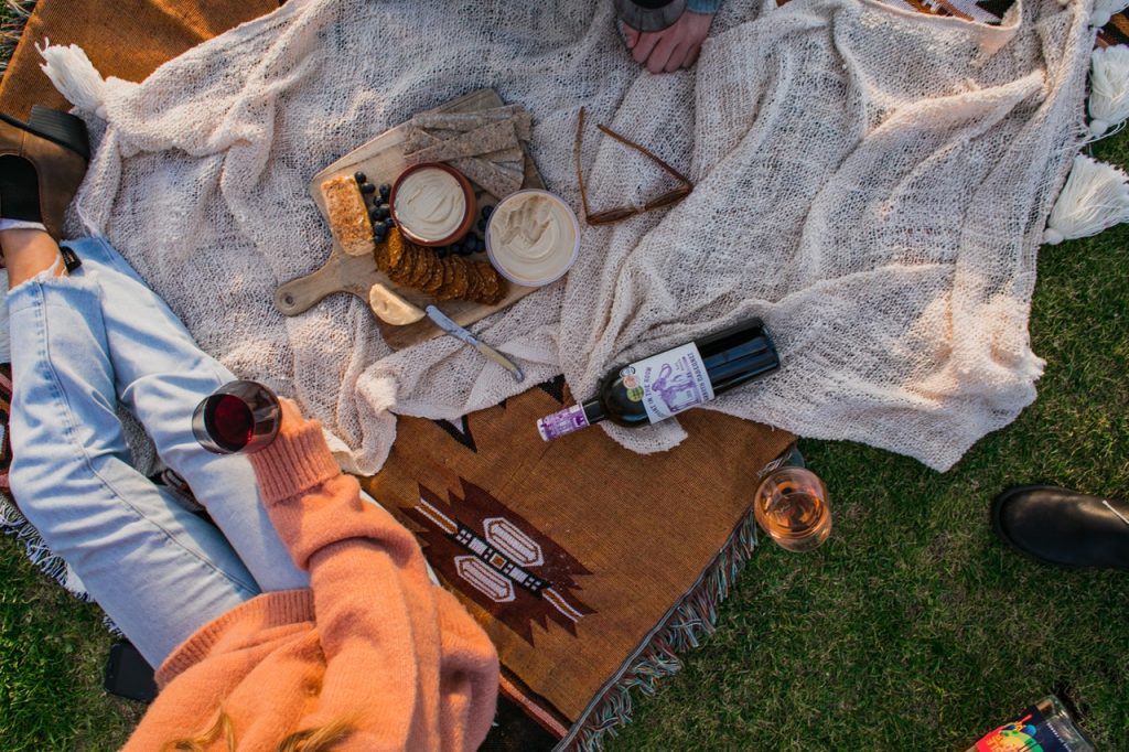 Picnic Essentials You Should Not Forget to Bring Along | Breast Cancer Car Donations