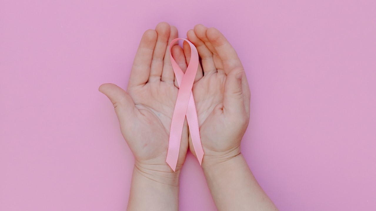 Pink Ribbon | Breast Cancer Car Donations