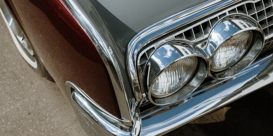 Red and Silver Car on Brown Sand | Breast Cancer Car Donations