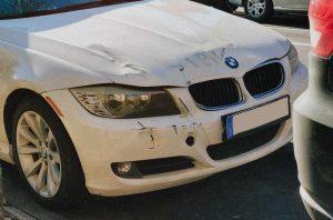 Solutions for Fixing Minor Car Dents | Breast Cancer Car Donations