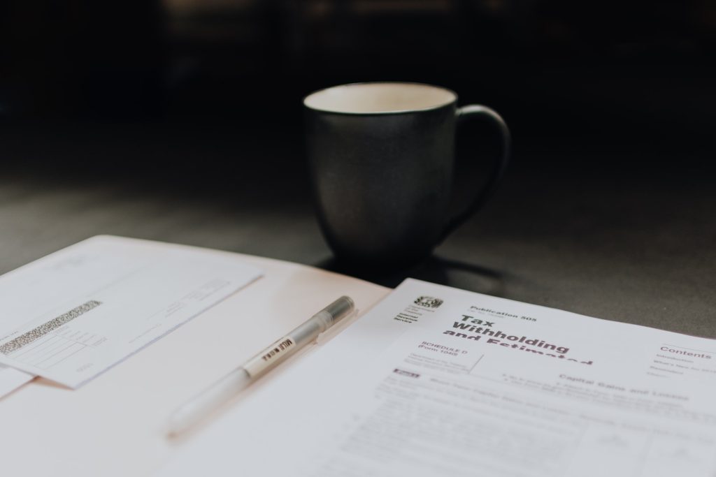 Tax Day Take the Standard Deduction or Itemized Deductions | Breast Cancer Car Donations