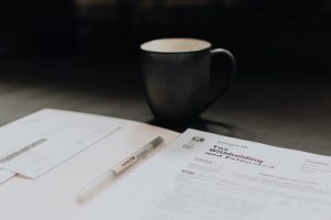 Tax Day Take the Standard Deduction or Itemized Deductions | Breast Cancer Car Donations