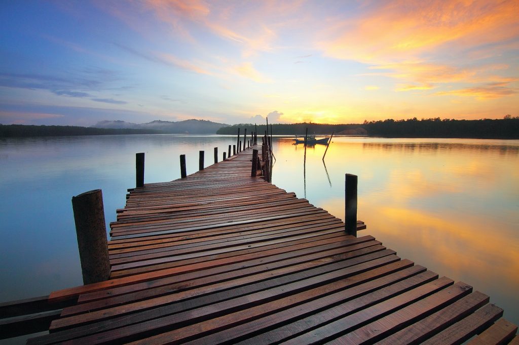 Boat Launch Ramp Etiquette | Breast Cancer Car Donations