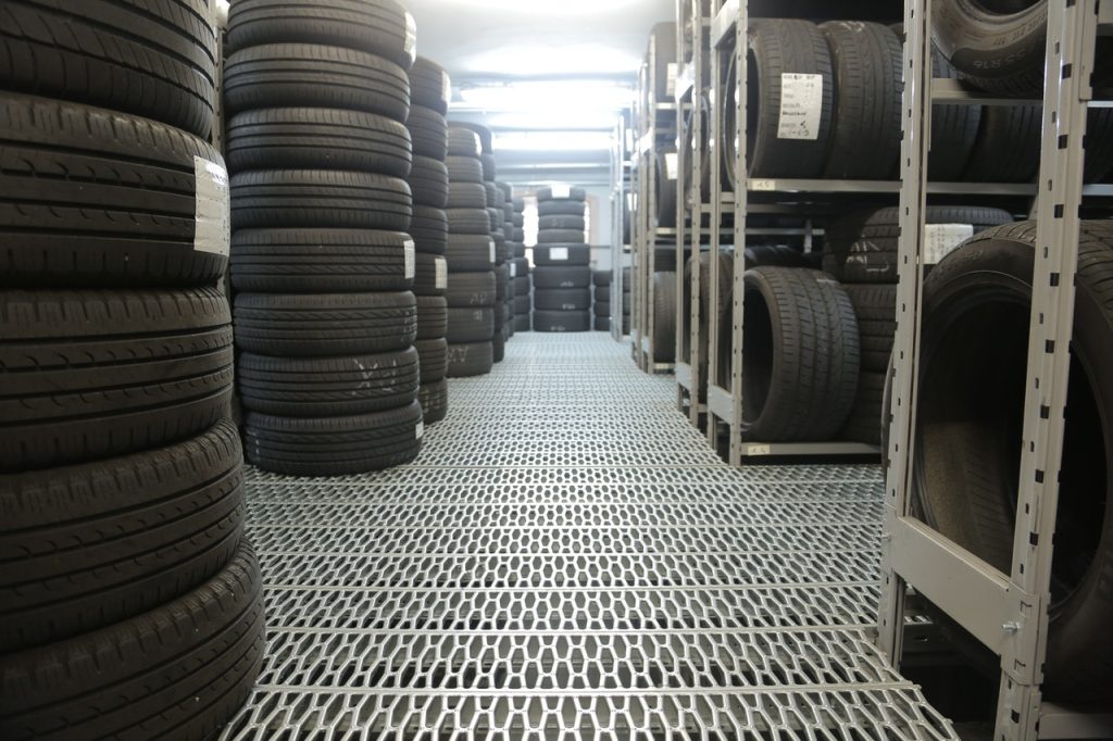 Choosing Good Quality Tires | Breast Cancer Car Donations