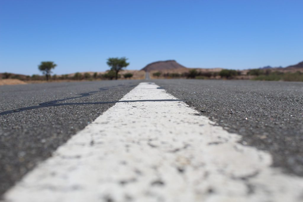 Easy Ways to Get Road Tar Off Your Car | Breast Cancer Car Donations