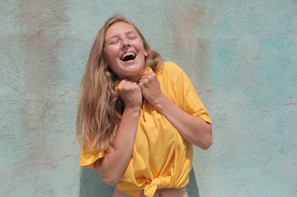 Enjoy the Benefits of a Good Laugh | Breast Cancer Car Donations